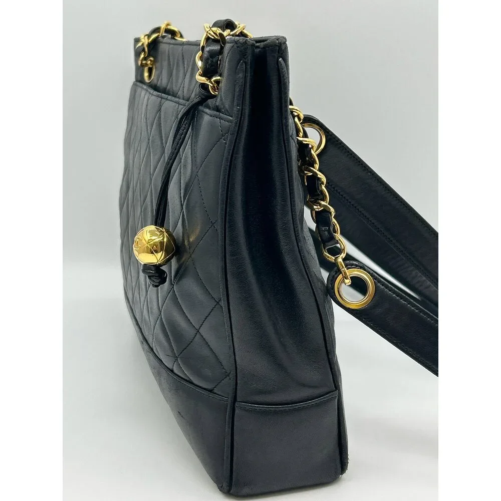 CHANEL Black Women Purse - Picture 3 of 15